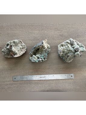 Natural Mineral Rock